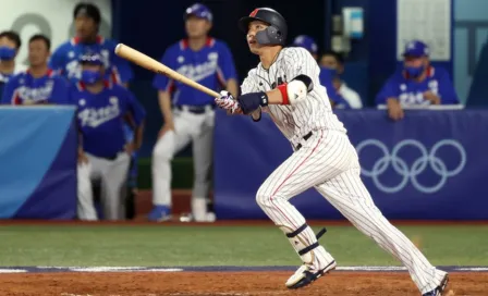 Tokio 2020: Japón venció a Corea del Sur y se colocó en la Final de beisbol