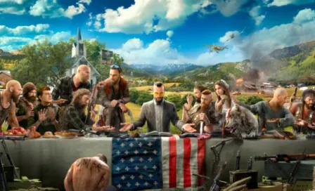 Far Cry 5: Estará completamente gratis todo el fin de semana