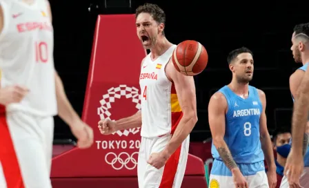 Tokio 2020: Atletas olímpcios eligieron a Paul Gasol como su representante ante el COI