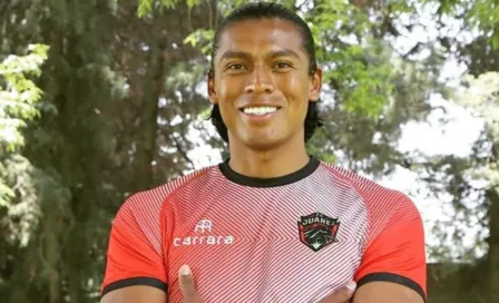 Juárez FC: Joel Huiqui dirigirá a los Bravos en la Tercera División de México