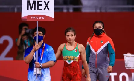 Jane Valencia tras derrota en Lucha: 'Es difícil tratar de correr atrás de un contrincante'