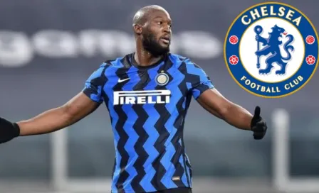 Chelsea: Romelu Lukaku llegaría a los Blues, según la prensa italiana