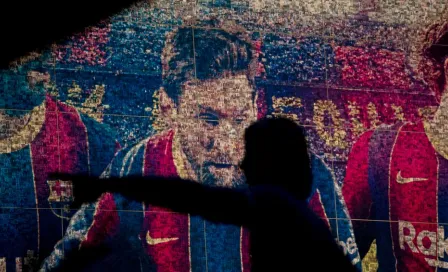 Messi: Así reaccionó la prensa internacional a su adiós del Barcelona