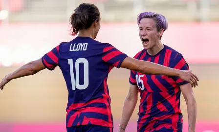 Tokio 2020: Estados Unidos se quedó con el bronce en futbol femenil tras vencer a Australia