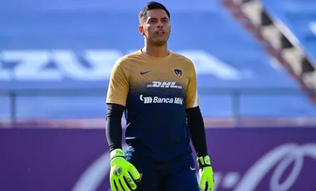 Pumas: Alfredo Talavera, el caso positivo por Covid-19 en Universidad 