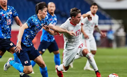 Tri Olímpico: Partido por el bronce vs Japón cambia de horario