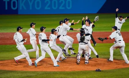 Tokio 2020: Japón venció 2-0 a Estados Unidos y conquistó su primer oro olímpico