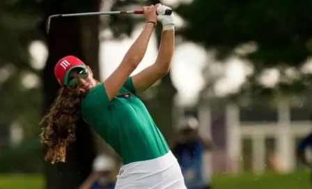 Tokio 2020: María Fassi y Gaby López, terminan como las mejores latinoamericanas en Golf