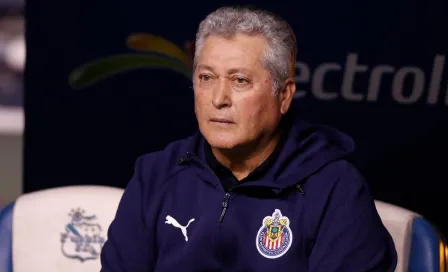 Chivas: Vucetich convirtió al Rebaño en una máquina de pases y remates