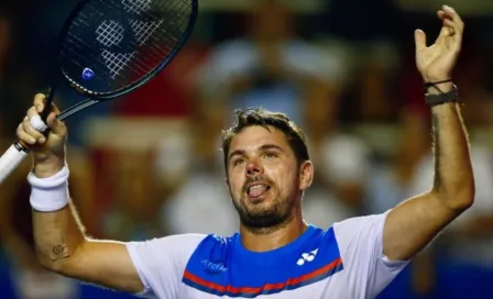 US Open: Wawrinka no llega al torneo por lesión; Andy Murray tomará su lugar