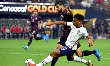 Néstor Araujo: Volvió a entrenar con el Celta Vigo y podría jugar vs Atlético de Madrid