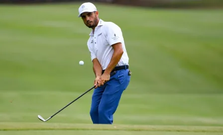 Abraham Ancer se acerca al Top 10 de la clasificación mundial