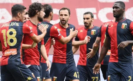 Johan Vásquez: Así es el Genoa, nuevo equipo del defensor mexicano