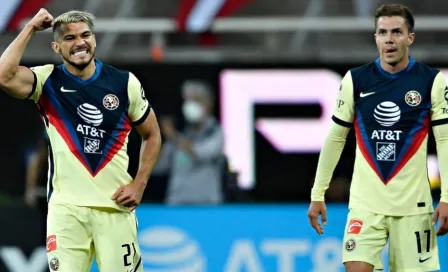 América: Jugadores Olímpicos no tendrán descanso y podrían jugar en Concachampions