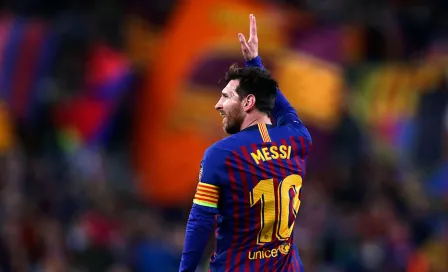 Messi: Salida de Lionel podría costarle al Barcelona 137 mde en valor de marca