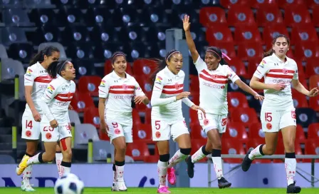 Liga MX Femenil: Toluca le remontó al América y le quitó el invicto