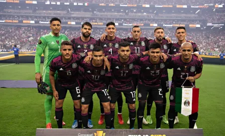 Selección Mexicana: Fechas, horarios y canales para la Fecha FIFA de septiembre