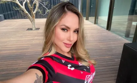 TNT Sports: Miroslava Montemayor se une a la cadena