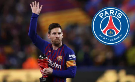 Messi: Padre de Lionel confirmó que La Pulga jugará en el PSG