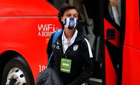 Pachuca Femenil: Entrenadora Toña Is anuncia su salida del club 