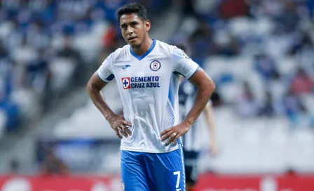 Cruz Azul: Cayó por la mínima ante Rayados en la Semifinal de Ida de la Concachampions