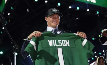 NFL: Jets, con la encomienda de revertir lo hecho en la temporada pasada