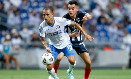 Charly Rodríguez tras vencer a Cruz Azul: 'Los obligaremos a ir por tres goles más'