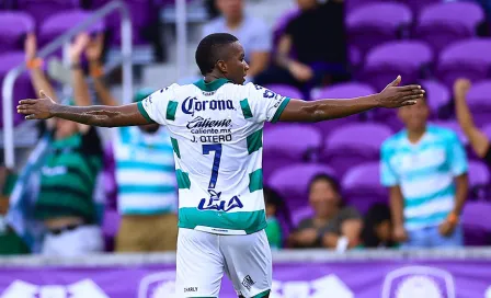 Leagues Cup: Santos Laguna venció a Orlando City y se instaló en las Semifinales