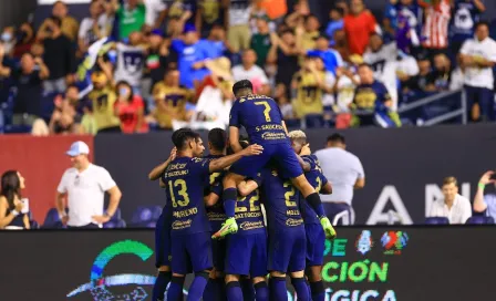 Pumas venció en penales al New York City y clasificó a Semifinales de Leagues Cup