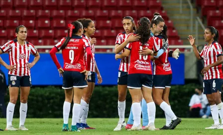 Chivas Femenil: Pandemia retrasó creación de fuerzas básicas 