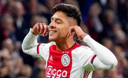 Edson Álvarez: Stade Rennes lanzó nueva oferta al Ajax por el 'Machín'