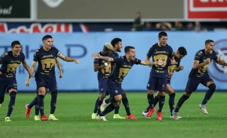 Leagues Cup: BBVA Stadium, de Houston, será sede de la Semifinal entre León y Pumas