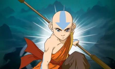 Netflix reveló el reparto de la serie live action de Avatar: La leyenda de Aang