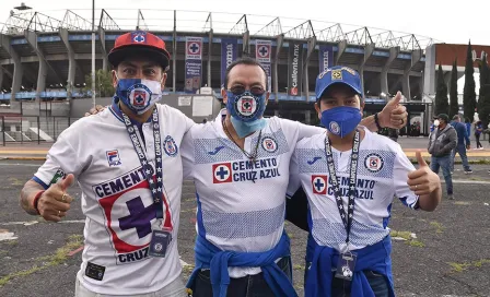 Cruz Azul vs Toluca: Revendedores sufrieron para encontrar compradores de boletos