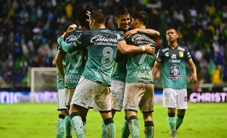 Liga MX: León goleó a Mazatlán y le quitó el invicto