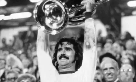 Gerd Müller, leyenda del futbol alemán, falleció a los 75 años