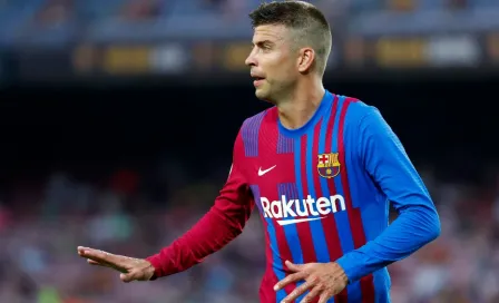 Gerard Piqué: "El resto de capitanes también ajustarán su salario"