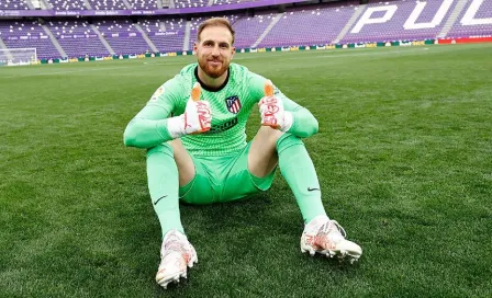 Atlético de Madrid: Oblak, el portero con más partidos en la historia colchonera