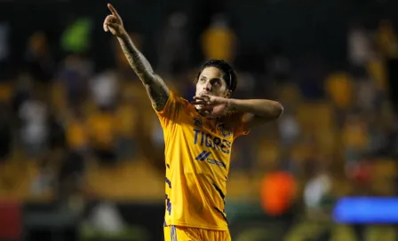 Tigres: Carlos Salcedo, rechazado por el Estrasburgo de Francia por su alto precio