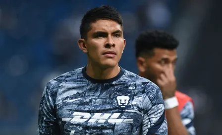 Pumas: El Club Universidad sumó tres nuevas bajas en la defensa por lesión 