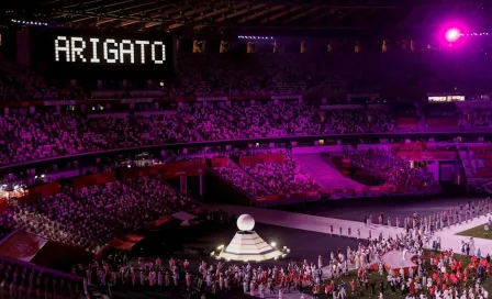 Claro Sports registró 772 millones de reproducciones en transmisión de Tokio 2020