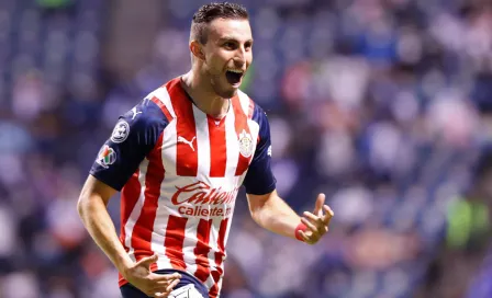 Chivas: Mayorga afirmó que León también debe preocuparse por la ofensiva rojiblanca