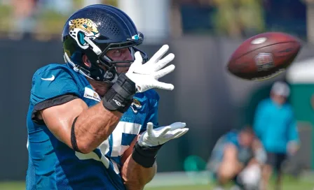 NFL: Jacksonville Jaguars cortó a Tim Tebow