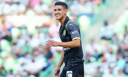 Chivas: Uriel Antuna volverá a ser papá