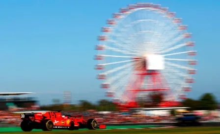 F1: Gran Premio de Japón, cancelado por segundo año debido a la pandemia