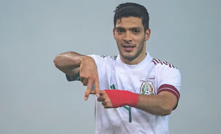 Selección Mexicana: Raúl Jiménez será llamado para inicio de eliminatorias