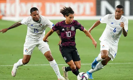 Selección Mexicana: Sólo fans vacunados contra Covid-19 estarán en el Panamá vs Tri