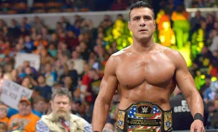 Alberto El Patrón: "Es una lástima lo que está pasando en la Arena México"