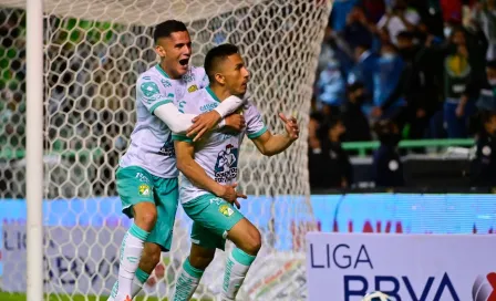 Liga MX: León rescató agónico empate en tiempo extra frente a Santos