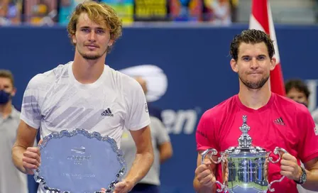 US Open: Campeones de Abierto de Estados Unidos recibirán premio más bajo desde 2012